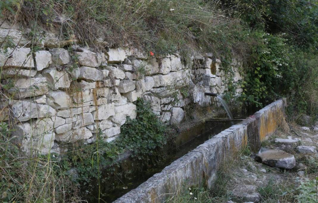 Durağan Çorakyüzü Köyü Resimleri 5