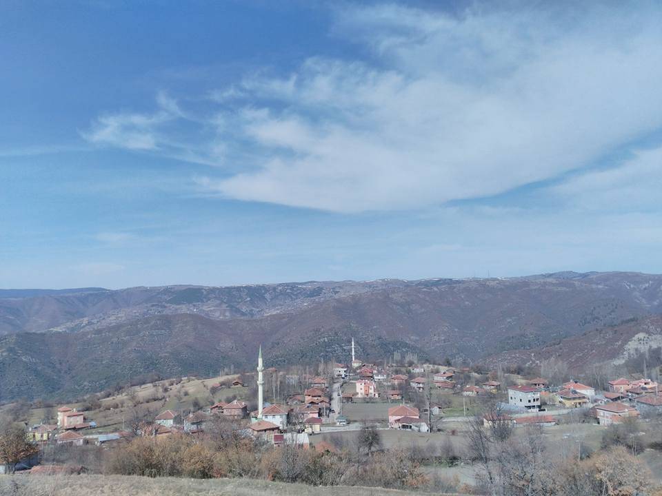 Durağan Çorakyüzü Köyü Resimleri 8