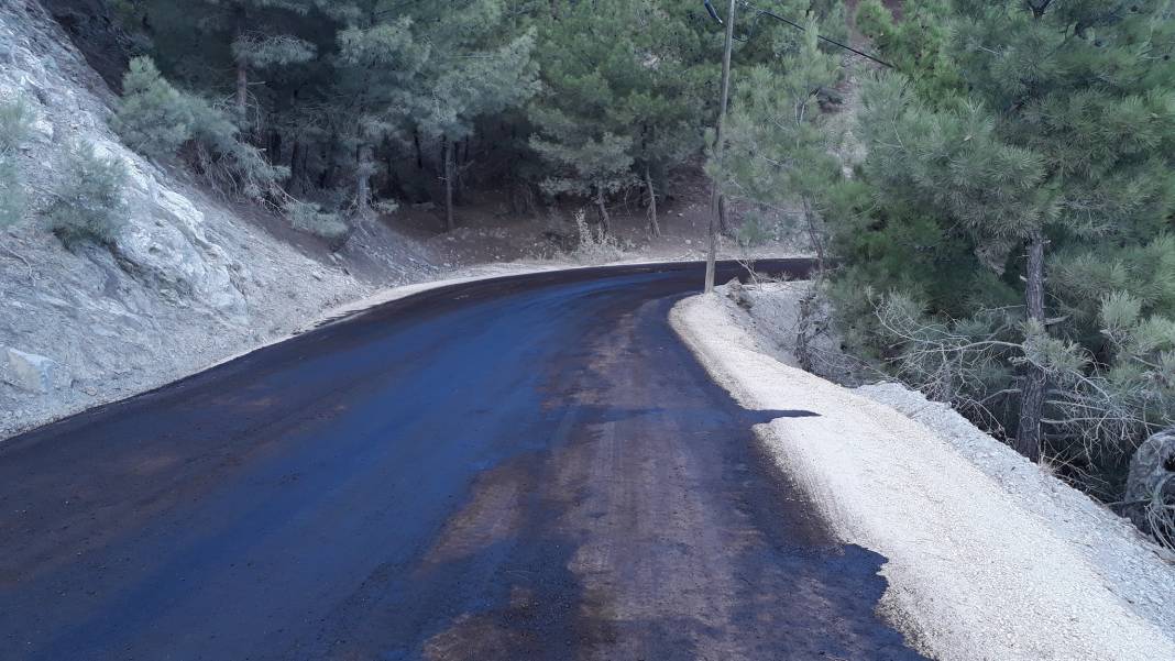 Durağan Çöve Köyü Resimleri 10