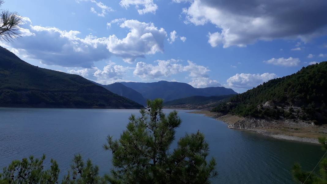 Durağan Çöve Köyü Resimleri 11