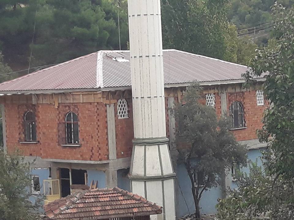 Durağan Çöve Köyü Resimleri 3