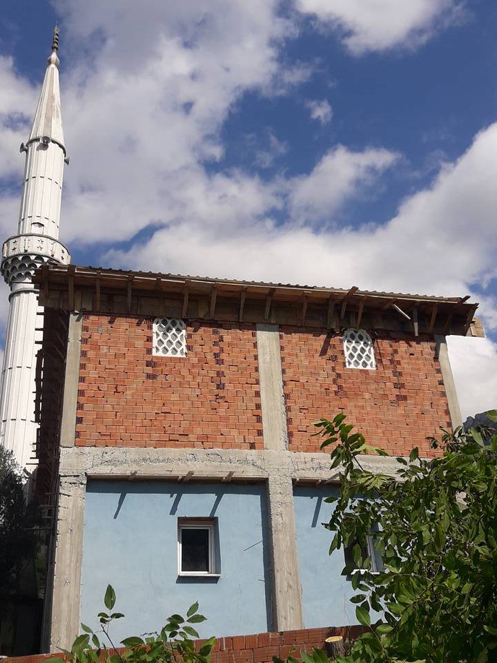 Durağan Çöve Köyü Resimleri 4