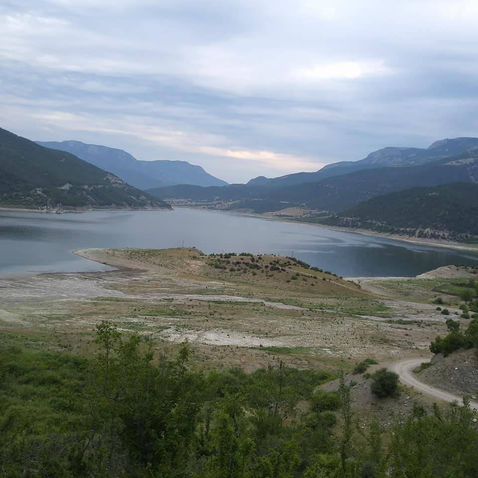 Durağan Çöve Köyü Resimleri 5