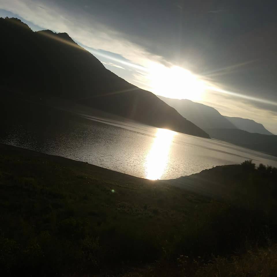 Durağan Çöve Köyü Resimleri 6