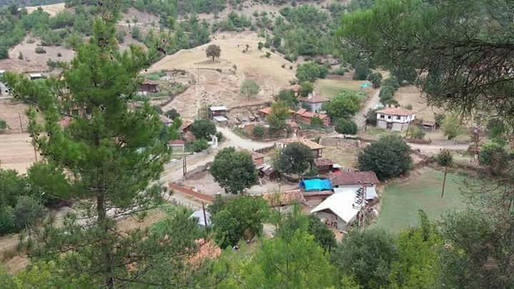 Durağan Dağdelen Köyü Resimleri 1