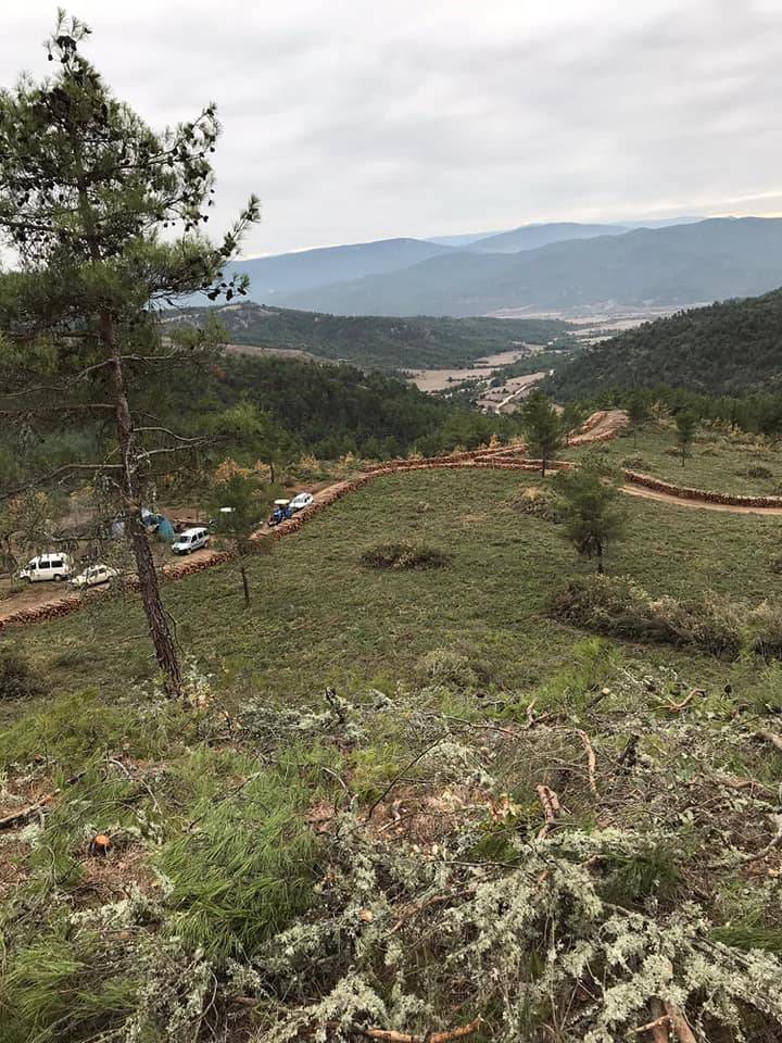 Durağan Dağdelen Köyü Resimleri 2