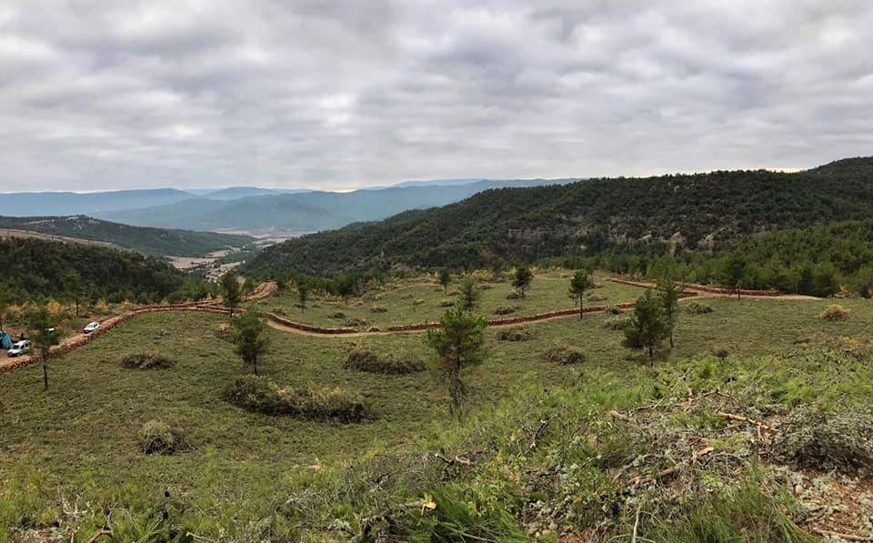 Durağan Dağdelen Köyü Resimleri 4