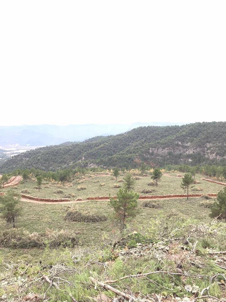 Durağan Dağdelen Köyü Resimleri 5