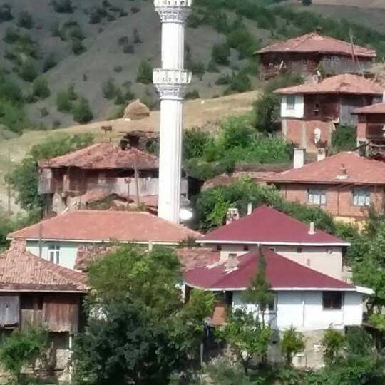 Durağan Dereli Köyü Resimleri 1