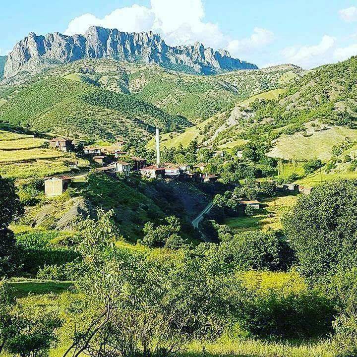 Durağan Dereli Köyü Resimleri 10