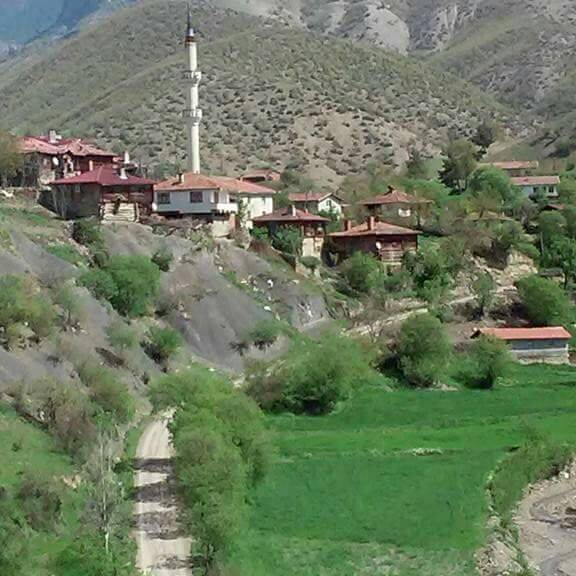 Durağan Dereli Köyü Resimleri 2