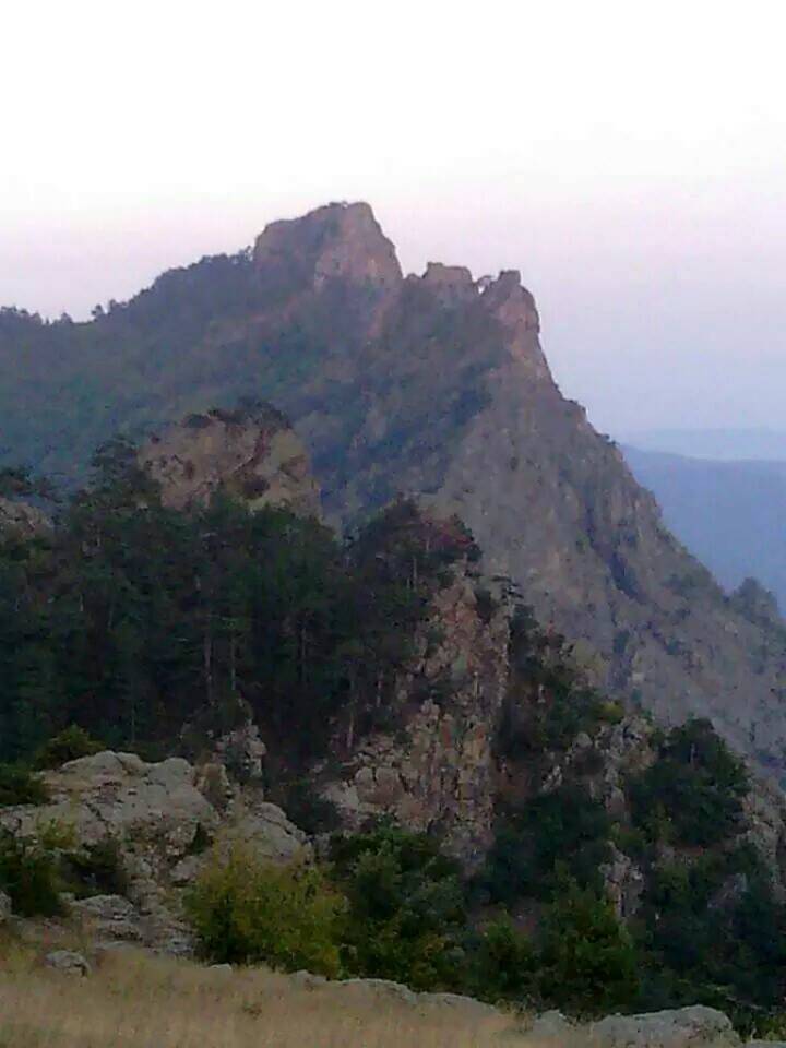 Durağan Dereli Köyü Resimleri 4