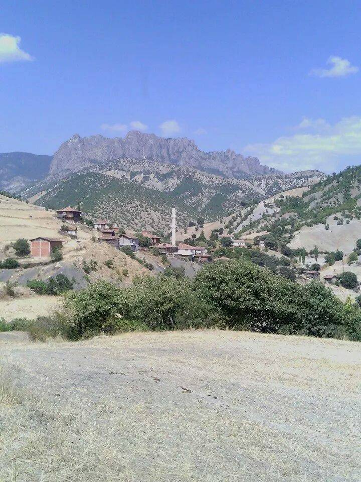 Durağan Dereli Köyü Resimleri 5