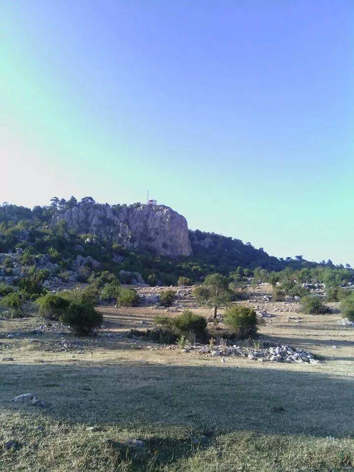 Durağan Dereli Köyü Resimleri 6