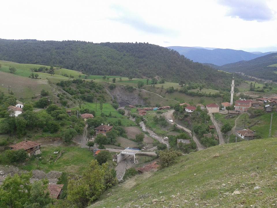 Durağan Dereli Köyü Resimleri 7