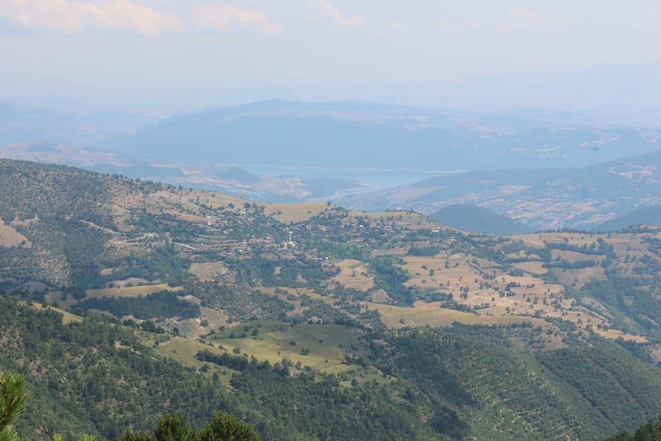 Durağan Emirtolu Köyü Resimleri 3