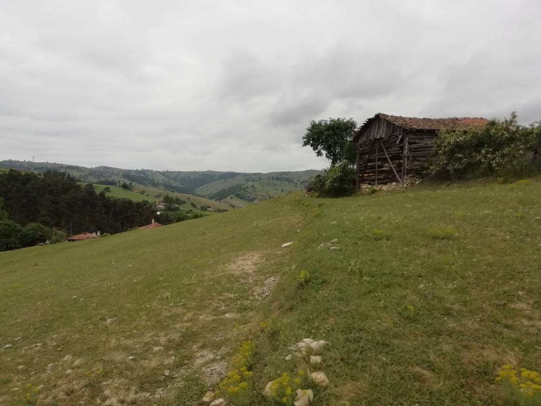 Durağan Emirtolu Köyü Resimleri 4