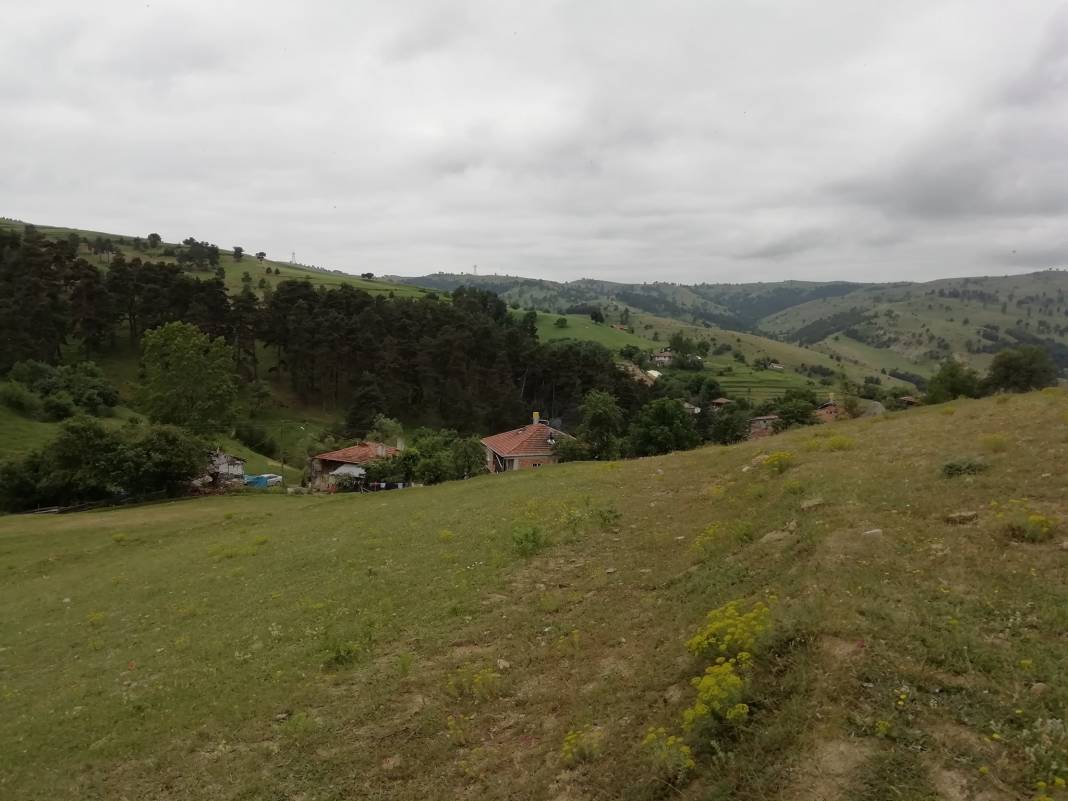 Durağan Emirtolu Köyü Resimleri 5