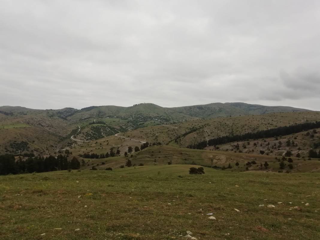 Durağan Emirtolu Köyü Resimleri 6