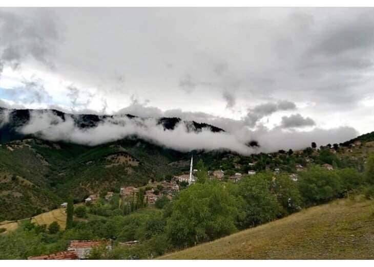 Durağan Emirtolu Köyü Resimleri 8