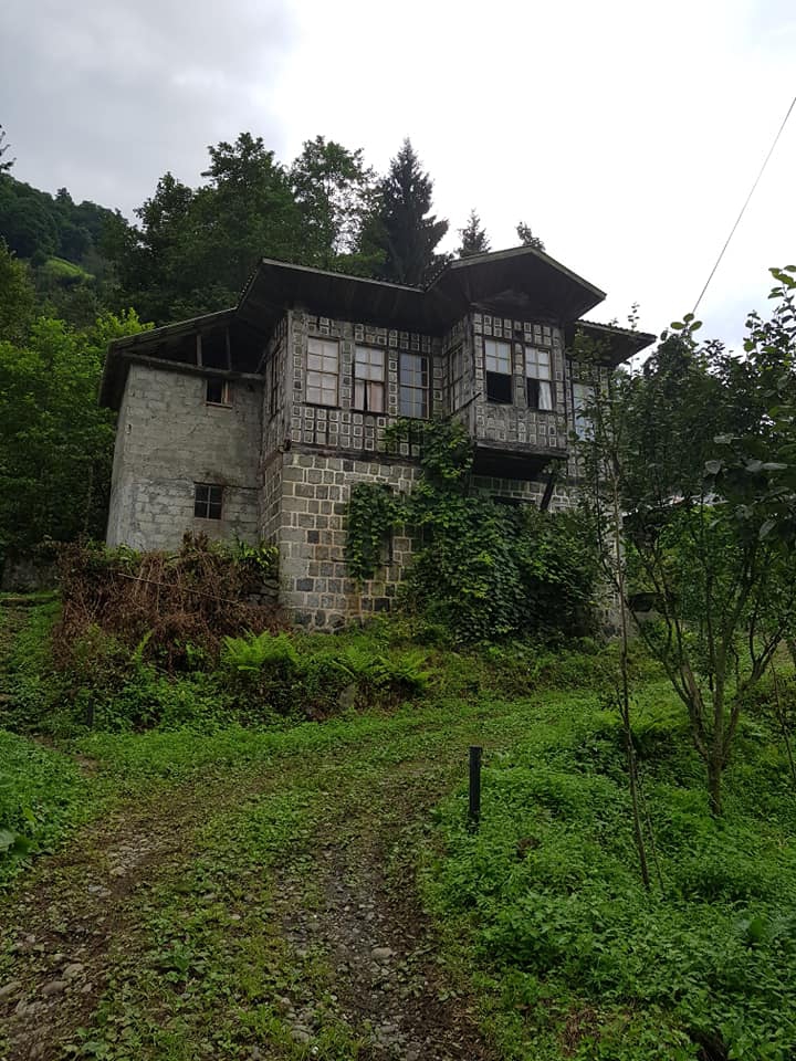 Fındıklı Arılı Köyü Resimleri 10