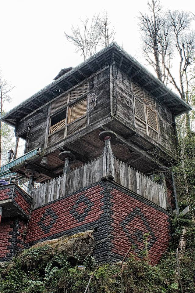 Fındıklı Arılı Köyü Resimleri 16