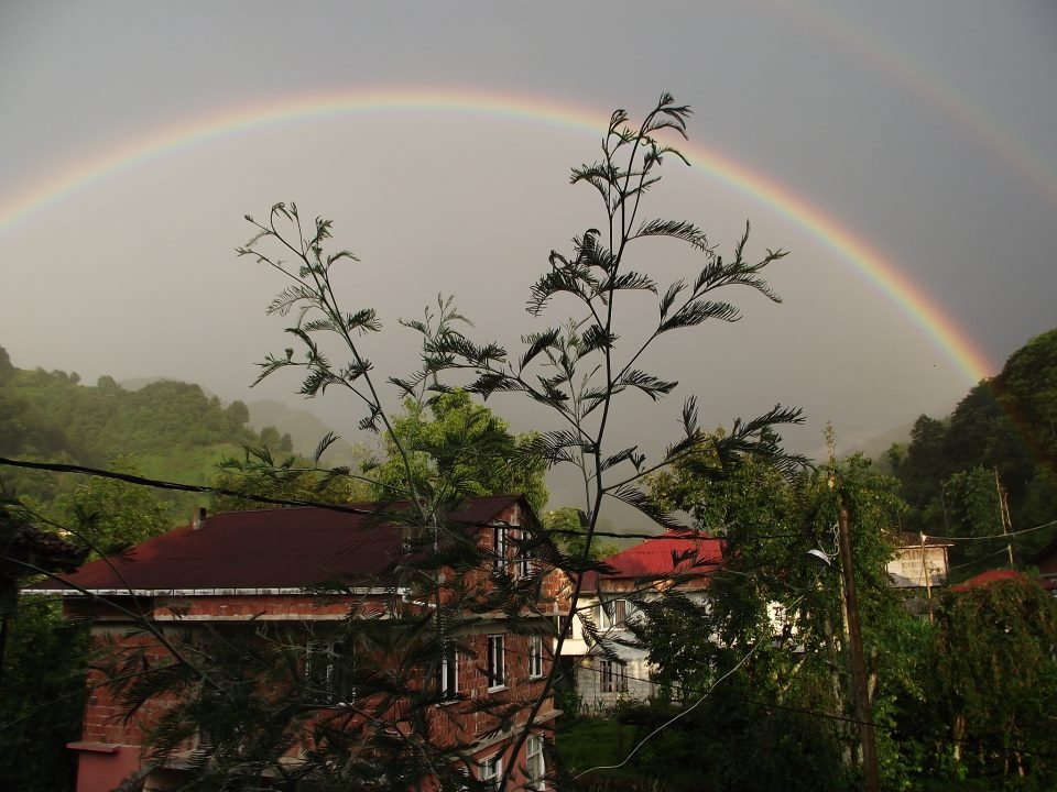 Fındıklı Arılı Köyü Resimleri 24