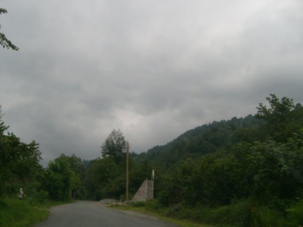 Fındıklı Arılı Köyü Resimleri 3