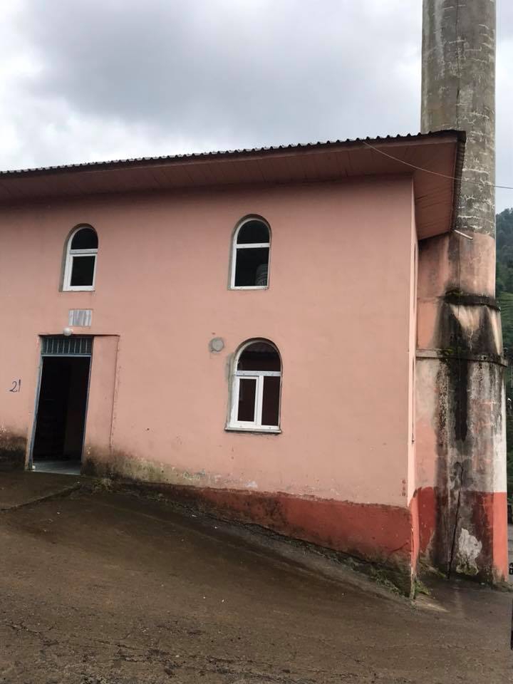 Fındıklı Arılı Köyü Resimleri 4