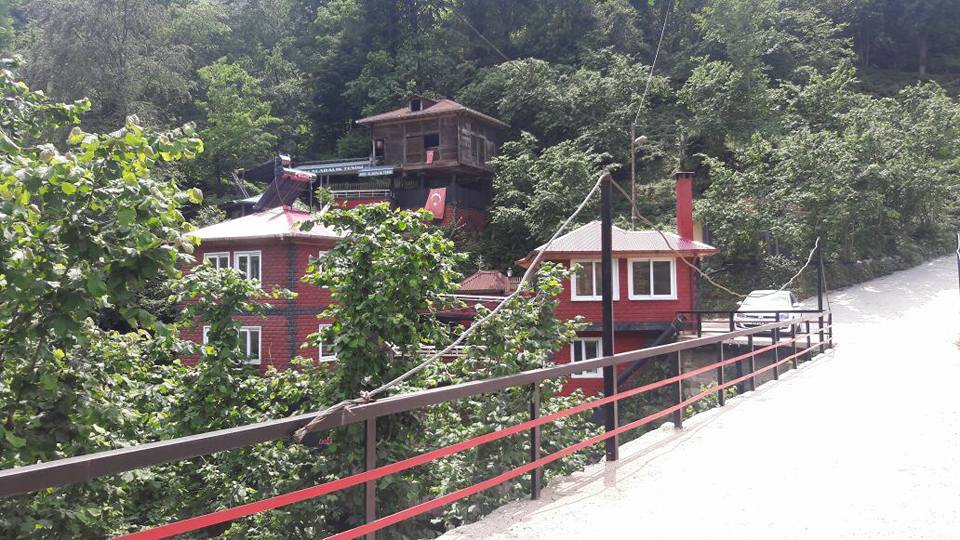 Fındıklı Arılı Köyü Resimleri 7