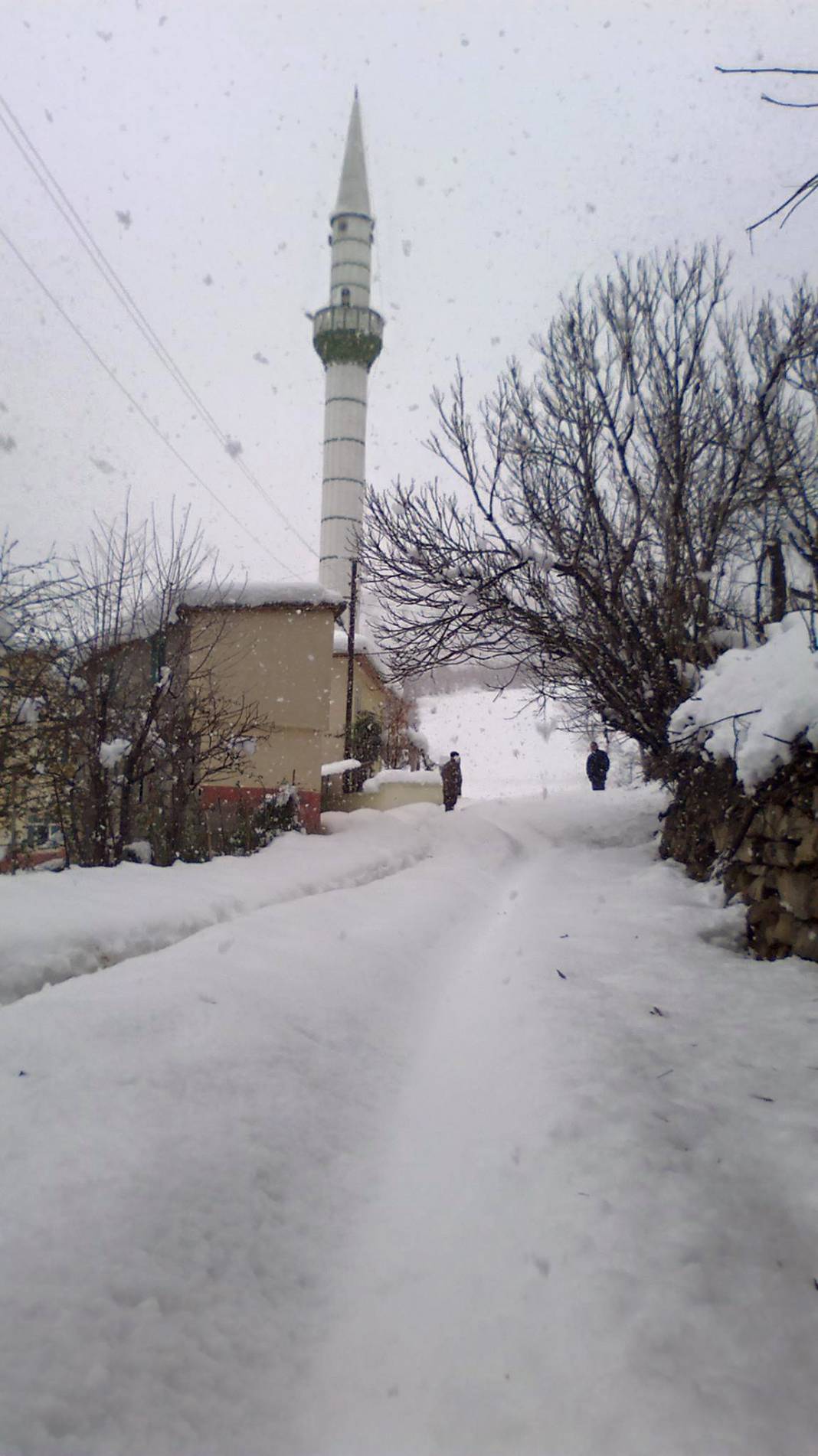 Durağan Erenköy Köyü Resimleri 2