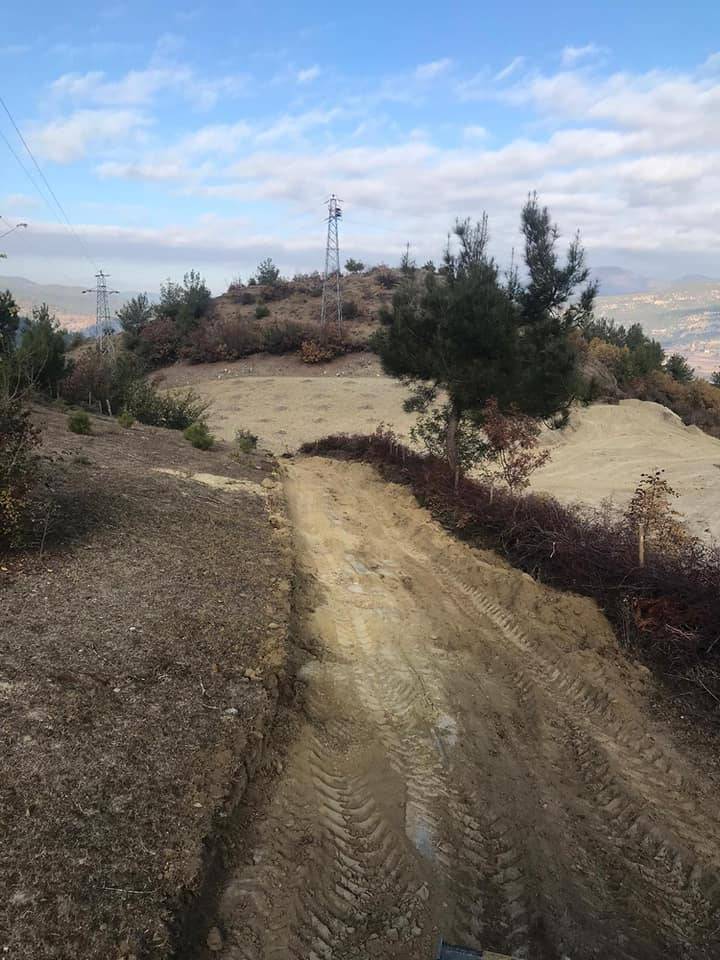 Durağan Erenköy Köyü Resimleri 3