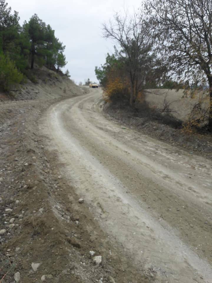 Durağan Erenköy Köyü Resimleri 4