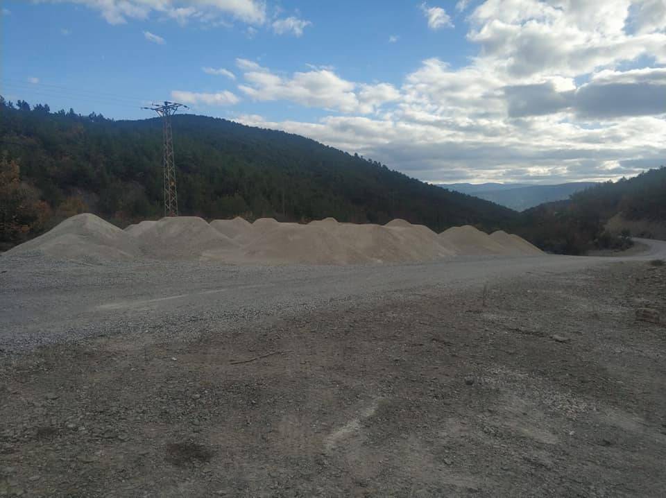 Durağan Erenköy Köyü Resimleri 5