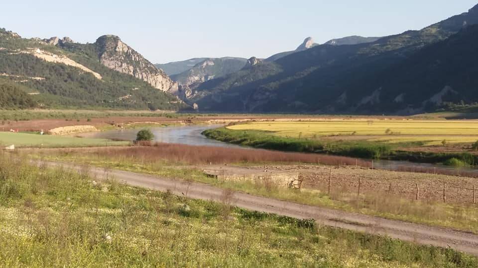 Durağan Gökdoğan Köyü Resimleri 13