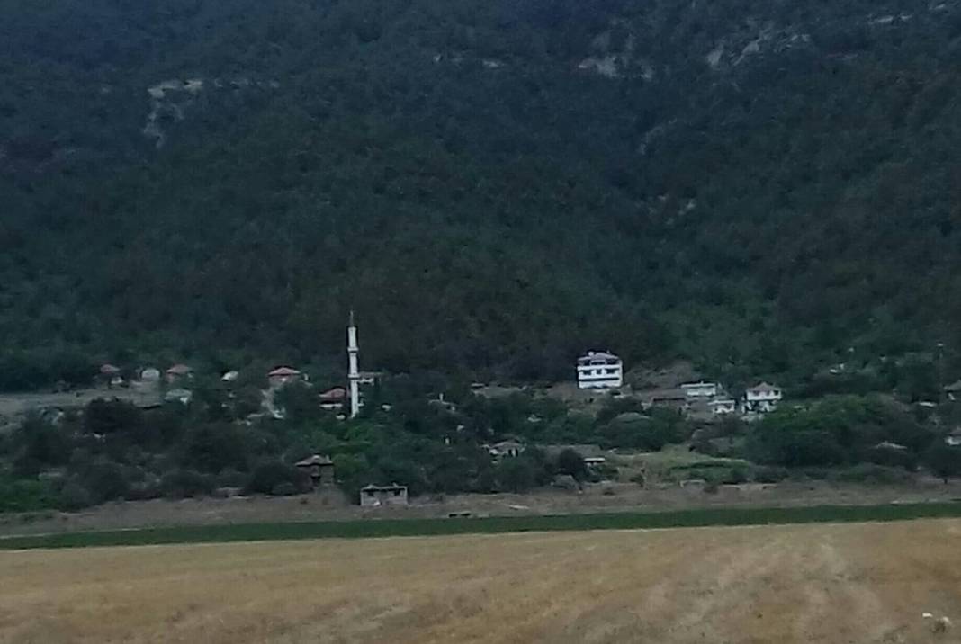 Durağan Gökdoğan Köyü Resimleri 14