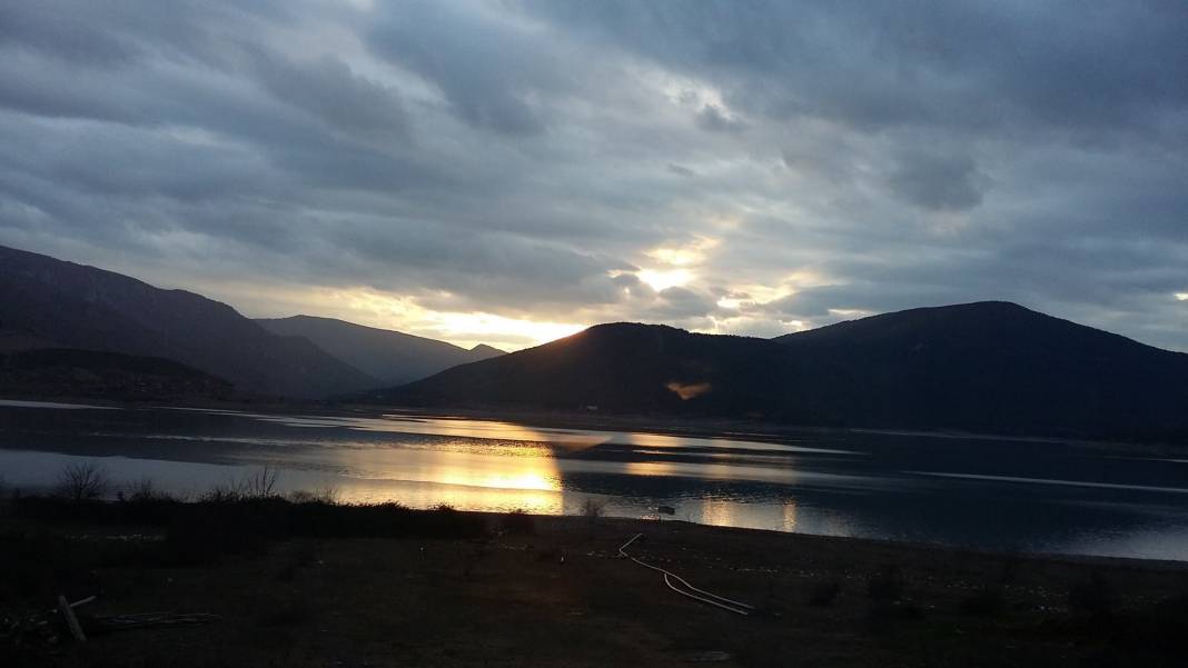 Durağan Gökdoğan Köyü Resimleri 16