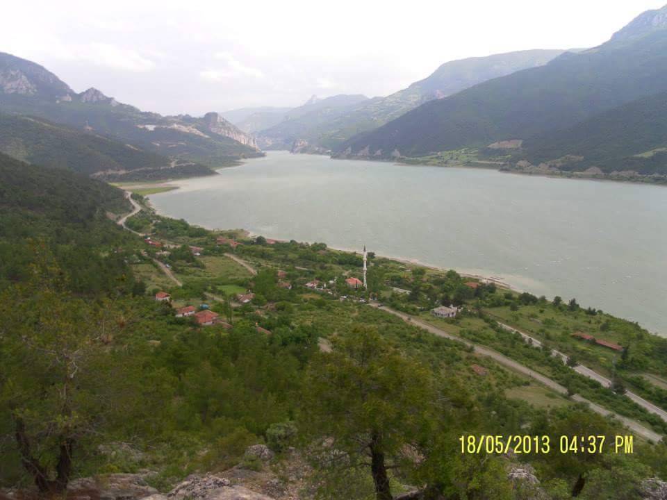 Durağan Gökdoğan Köyü Resimleri 5