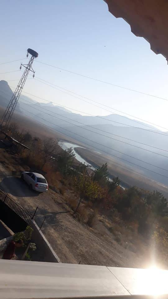 Durağan Gökdoğan Köyü Resimleri 7