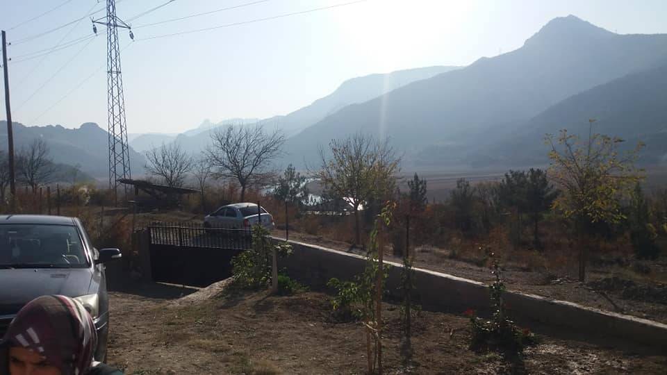 Durağan Gökdoğan Köyü Resimleri 9