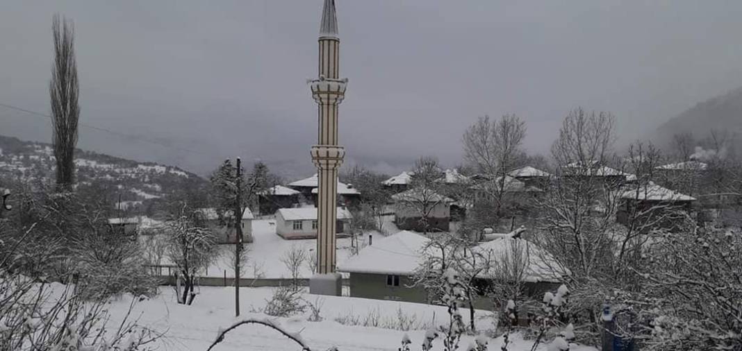 Durağan Gölalan Köyü Resimleri 10