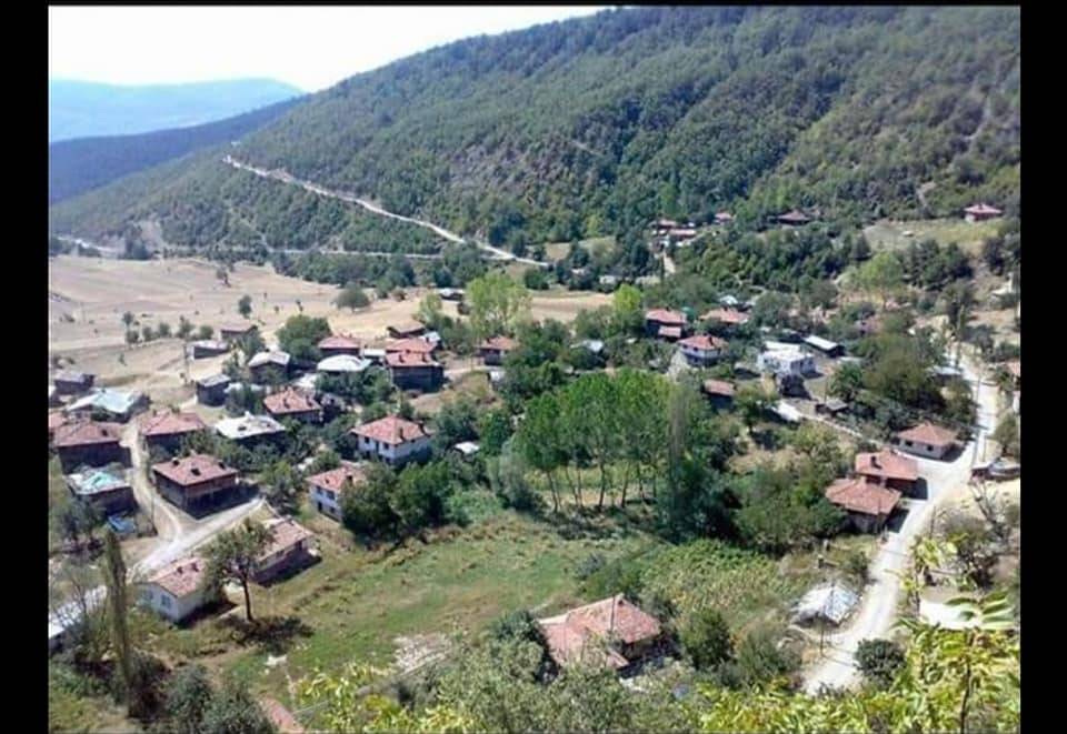 Durağan Gölalan Köyü Resimleri 11