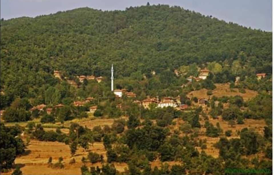 Durağan Gölalan Köyü Resimleri 6