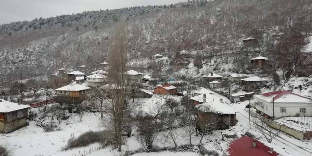 Durağan Gölalan Köyü Resimleri 7