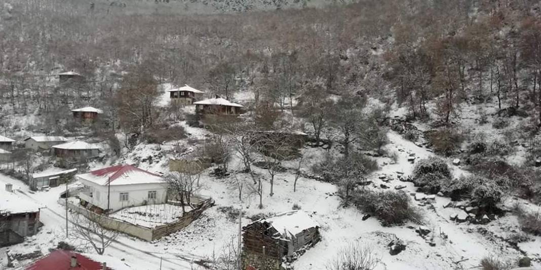 Durağan Gölalan Köyü Resimleri 8