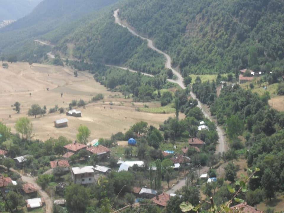 Durağan Gölalan Köyü Resimleri 9