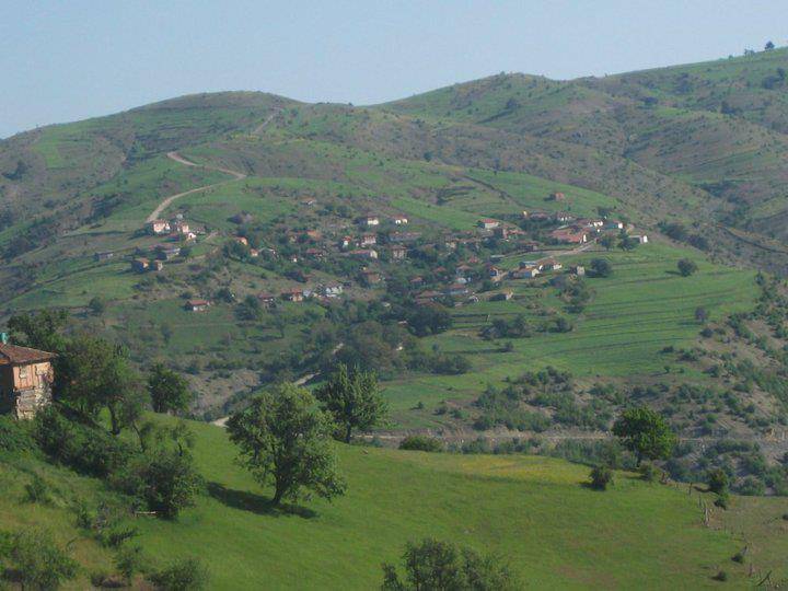 Durağan Gölgerişi Köyü Resimleri 1