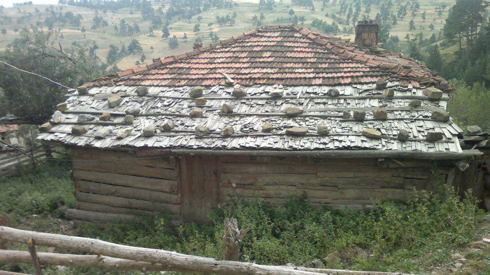 Durağan Gölgerişi Köyü Resimleri 2