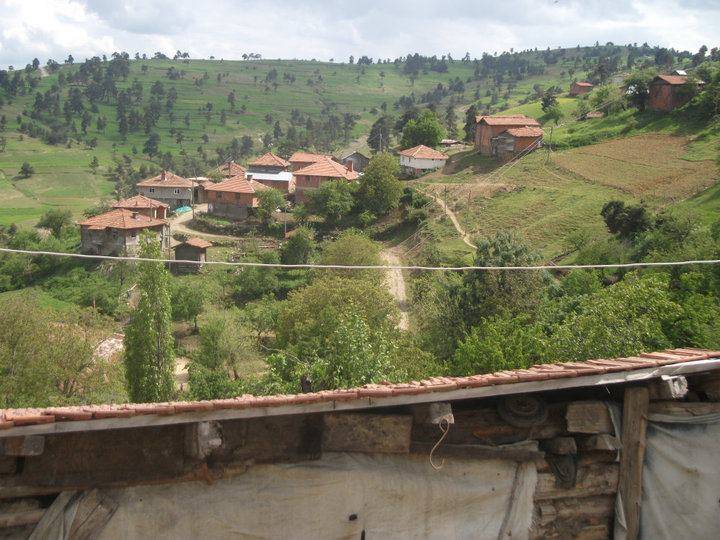 Durağan Gölgerişi Köyü Resimleri 3