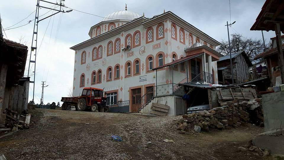 Durağan Gölgerişi Köyü Resimleri 4